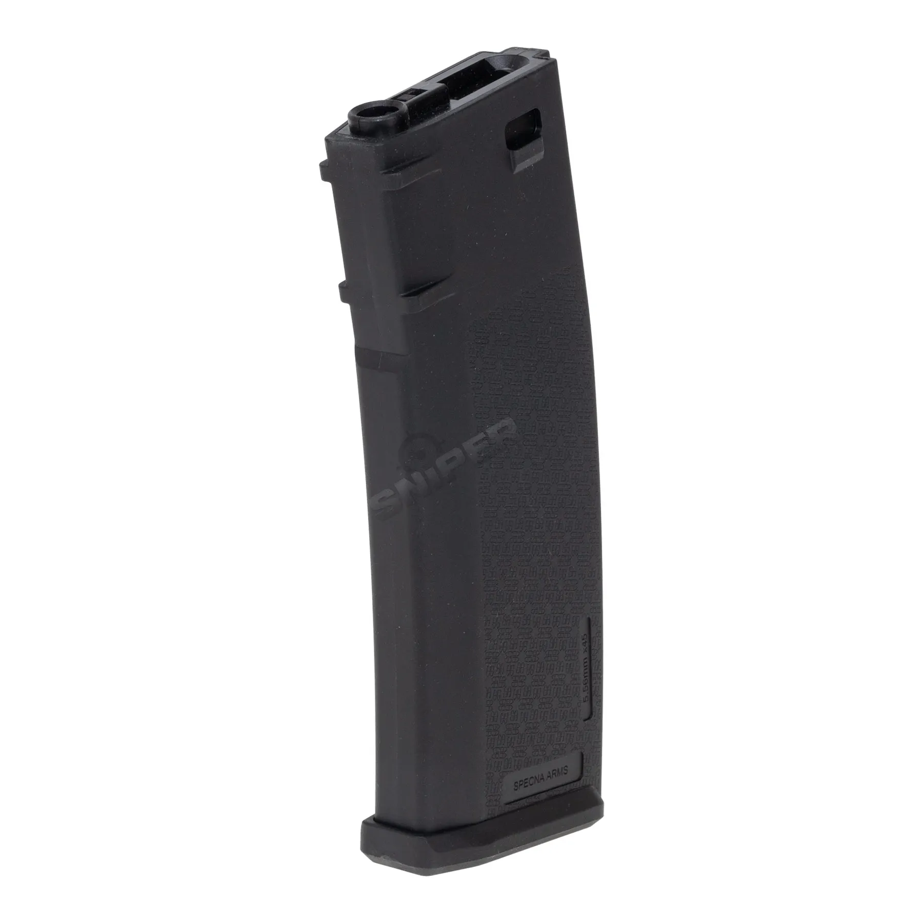 Specna Arms SA-C07 Core Carbine w/ HAL ETU, Black Specna Arms SA-C07 Core Carbine w/ HAL ETU, Black