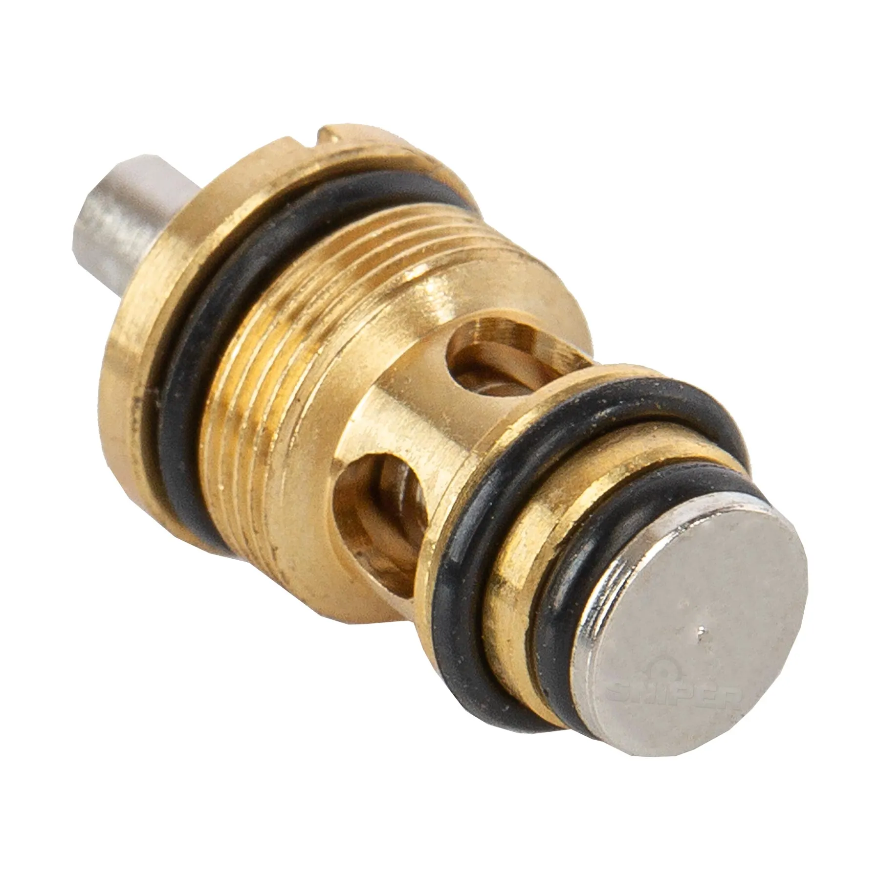 AW Custom 1911 Output Valve