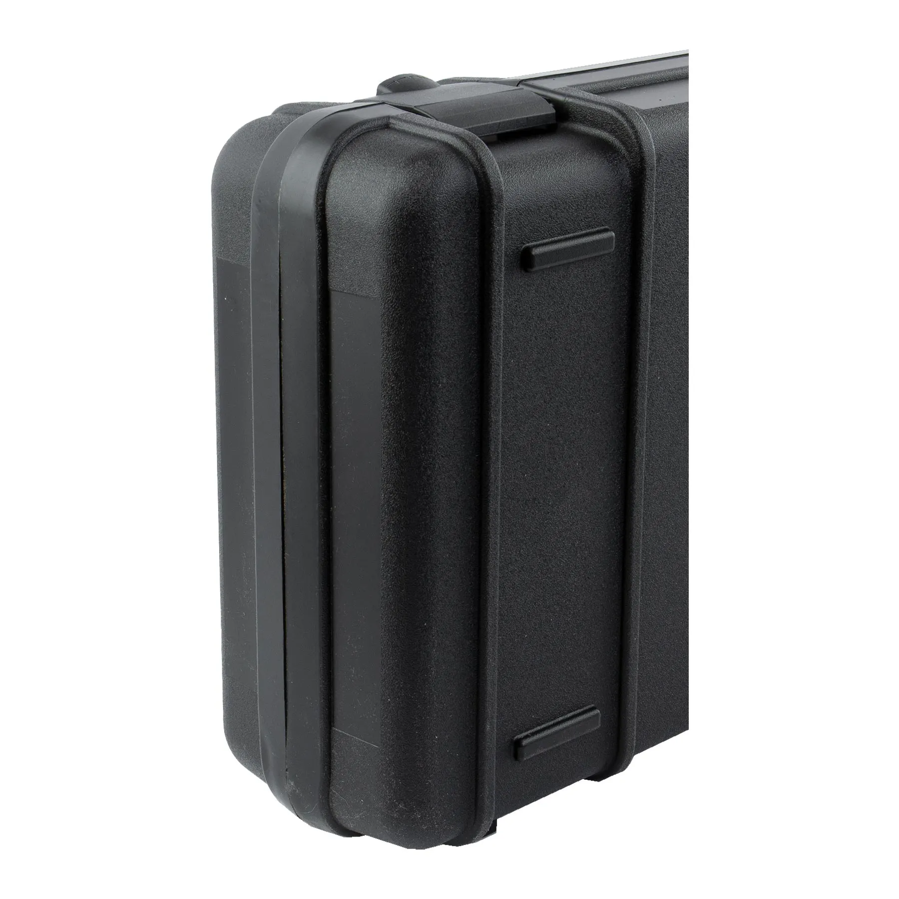 Reapo Waffenkoffer 117 cm, soft PnP, Black