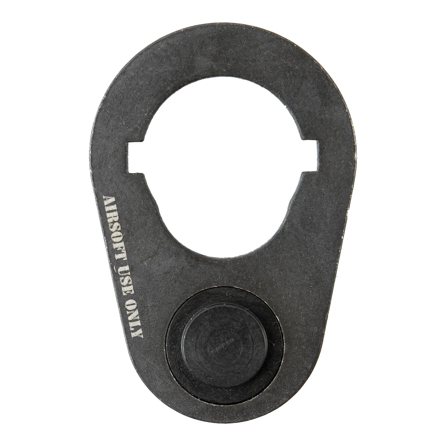 BCM Gunfighter Swivel QD End Plate BCM Gunfighter Swivel QD End Plate