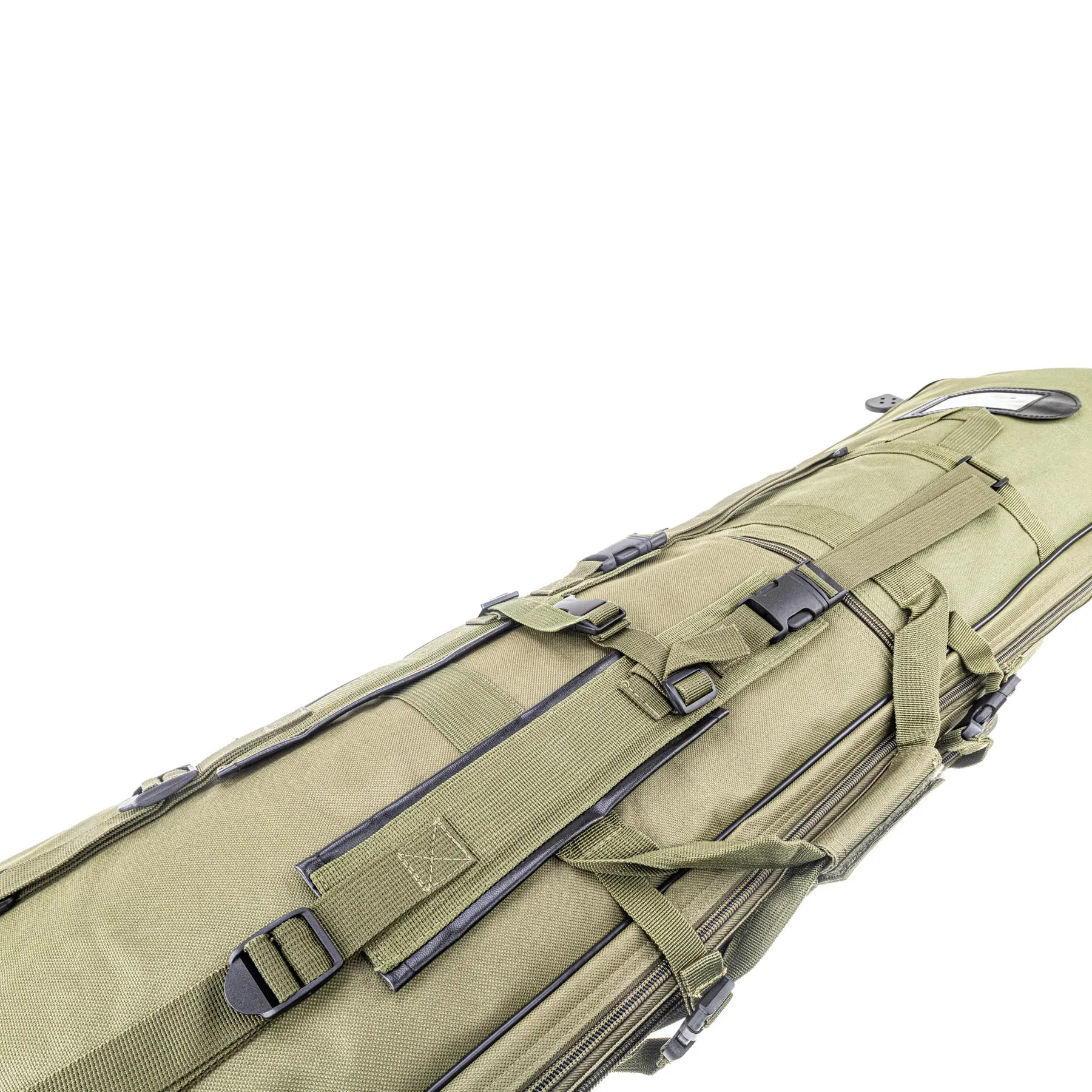 Reapo Combat Tactical Gun Bag 120cm, Green Reapo Combat Tactical Gun Bag 120cm, Green