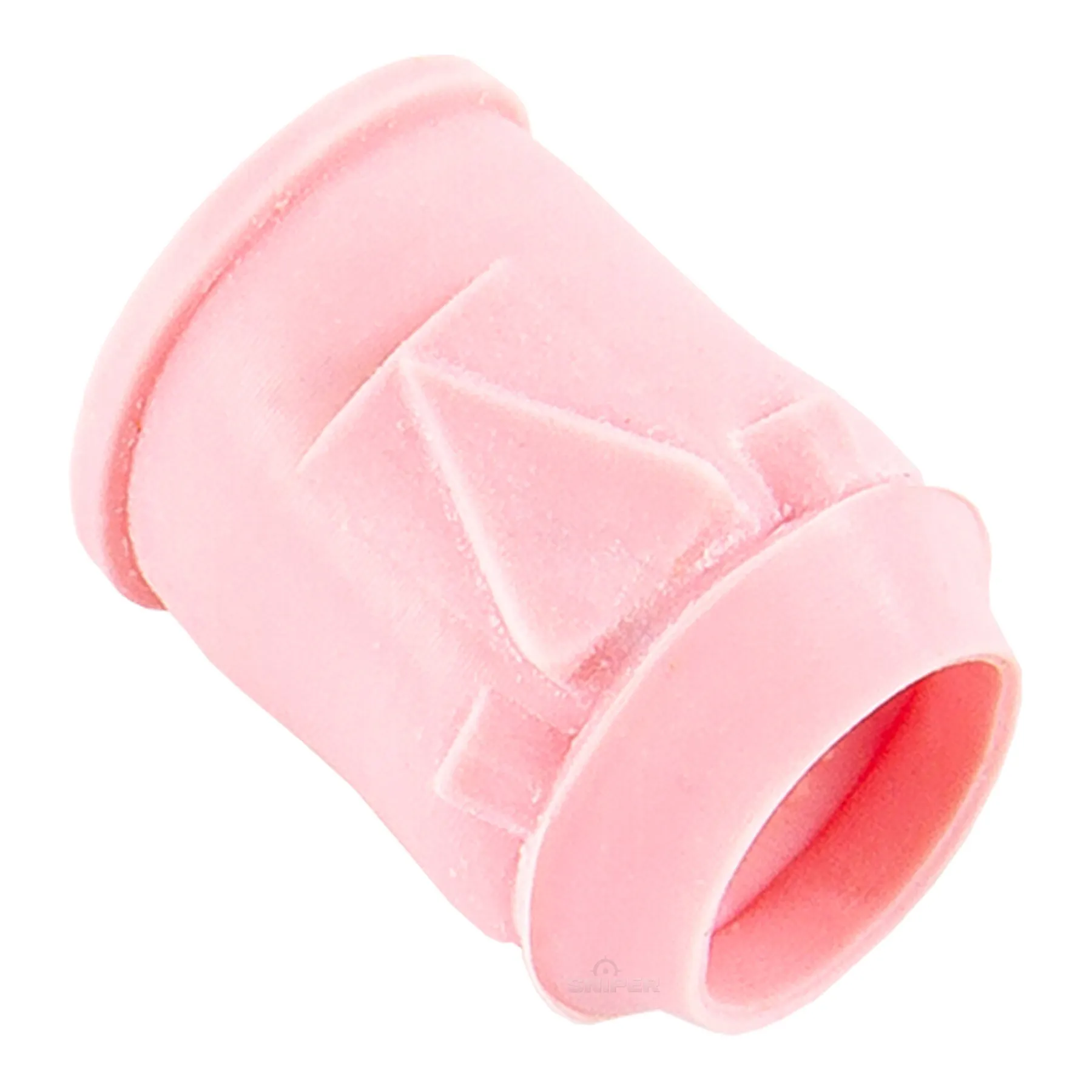 Hot Shot Hop Up Rubber 75°