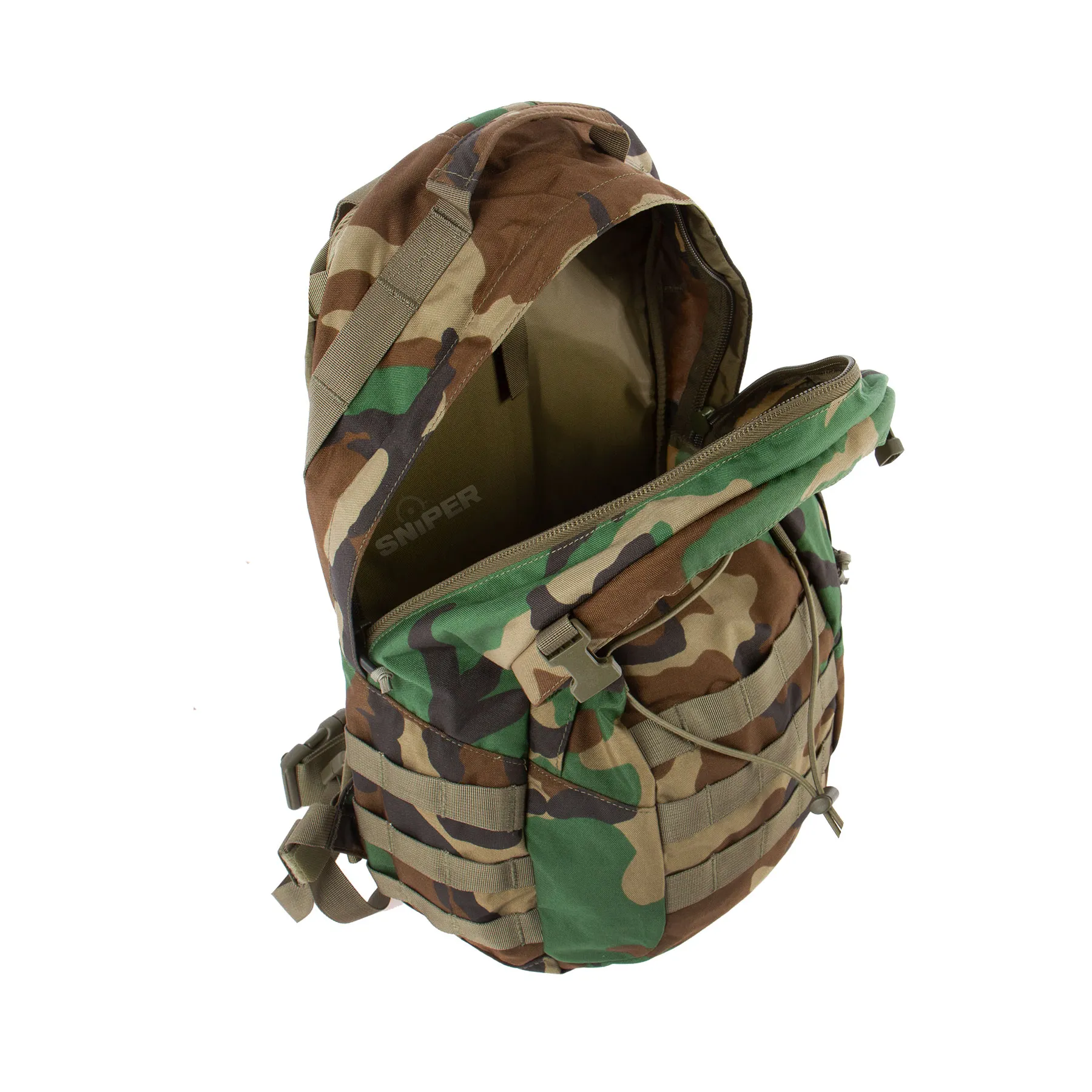 EDC Rucksack, Woodland