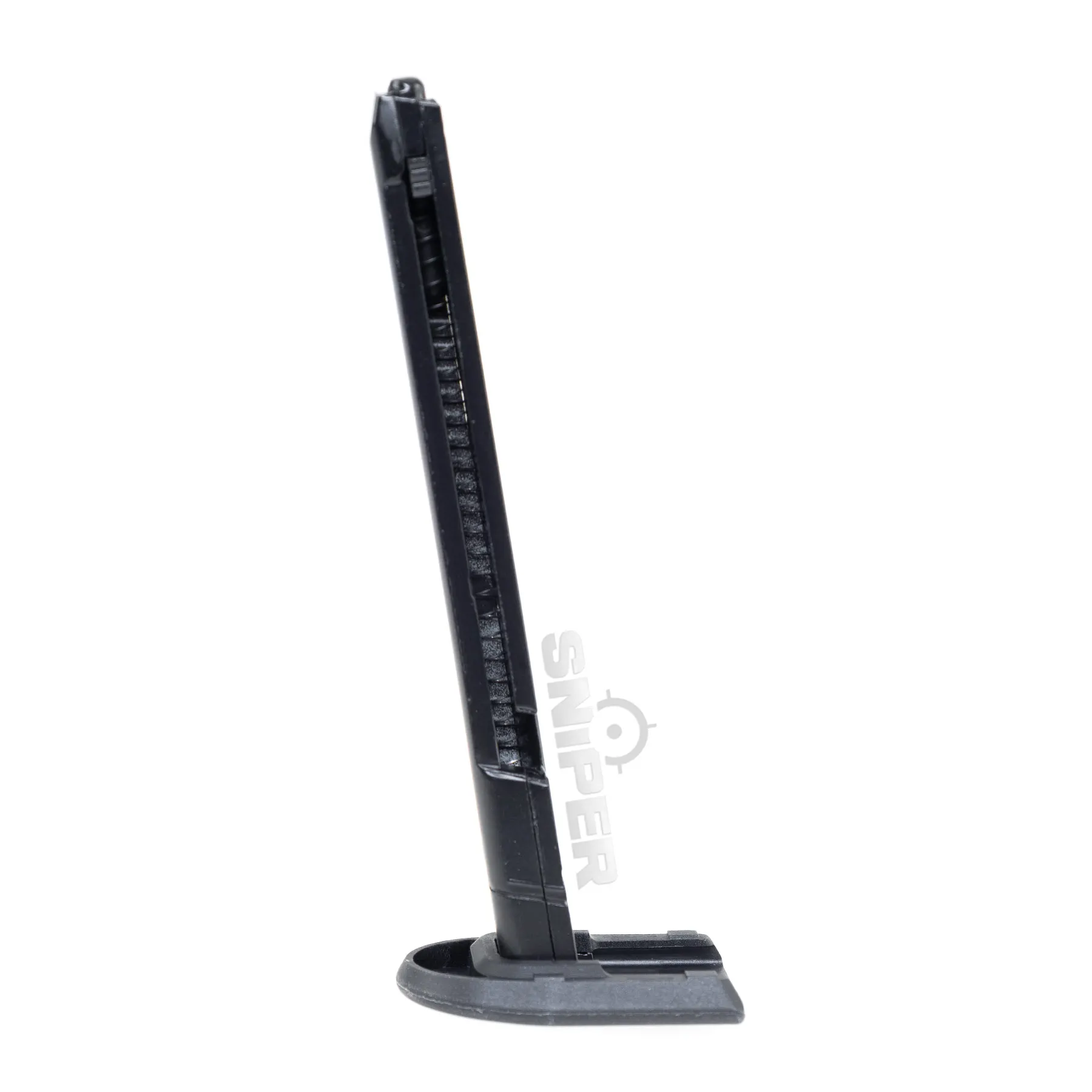 Walther PDP Compact Co2 Ersatzmagazin Walther PDP Compact Co2 Ersatzmagazin