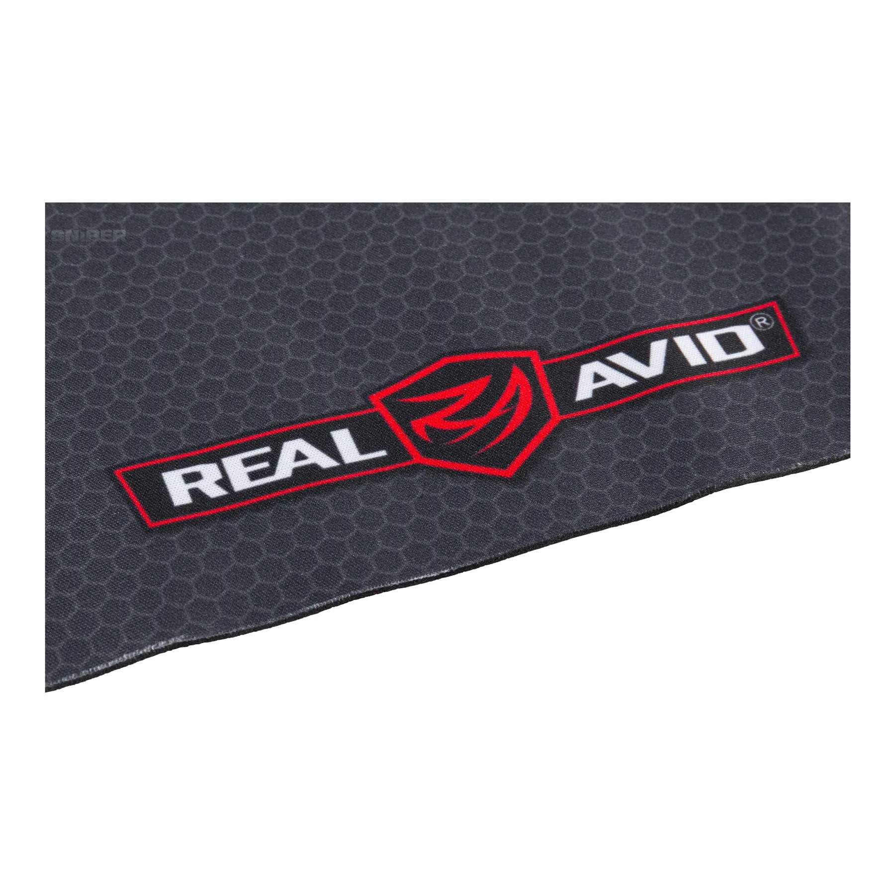 Handgun Smart Mat, Demontagematte
