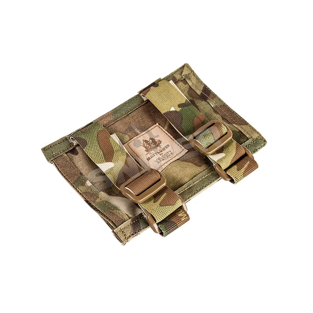 Assaulter Arm Board, Multicam