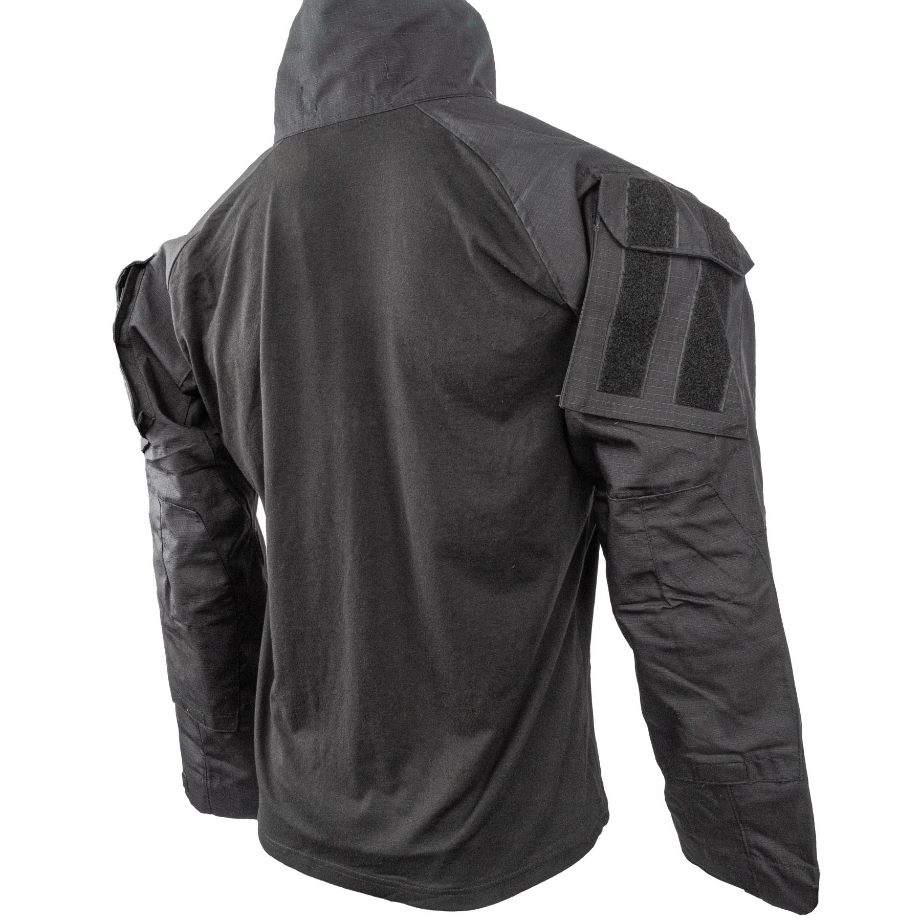 Reapo R3 Frog Suit Combat Shirt, Black