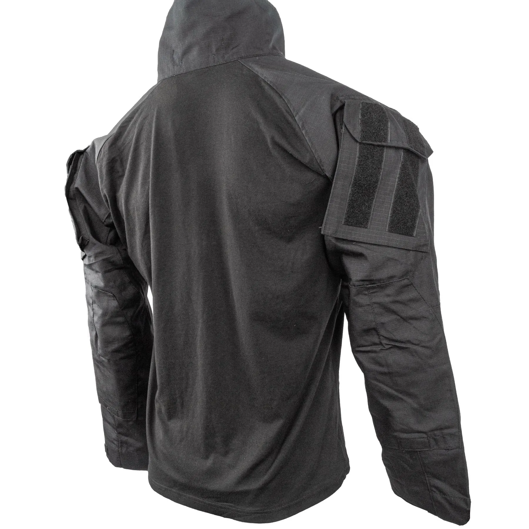 Reapo R3 Frog Suit Combat Shirt, Black Reapo R3 Frog Suit Combat Shirt, Black