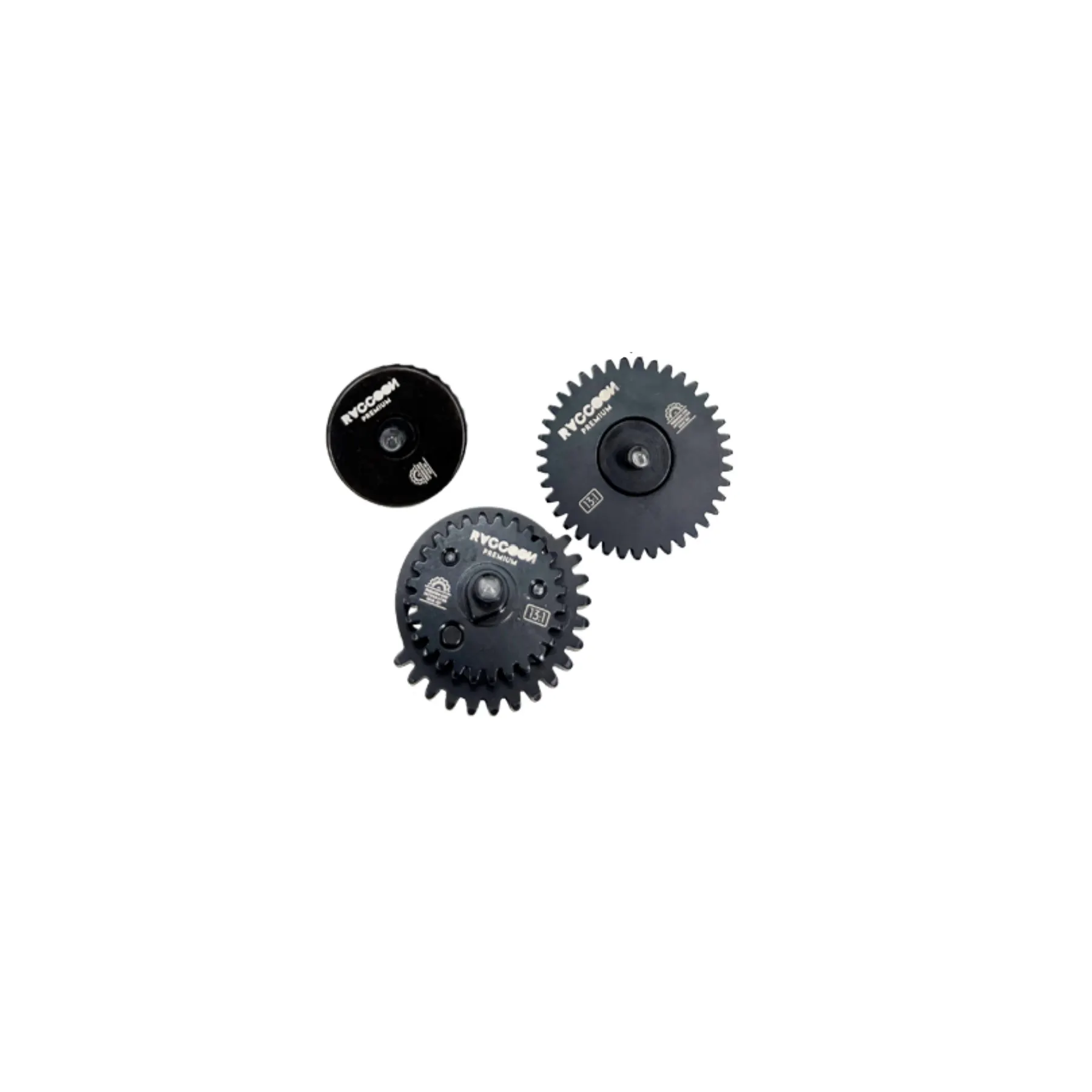 Raccoon Premium Gear Set, 13:1