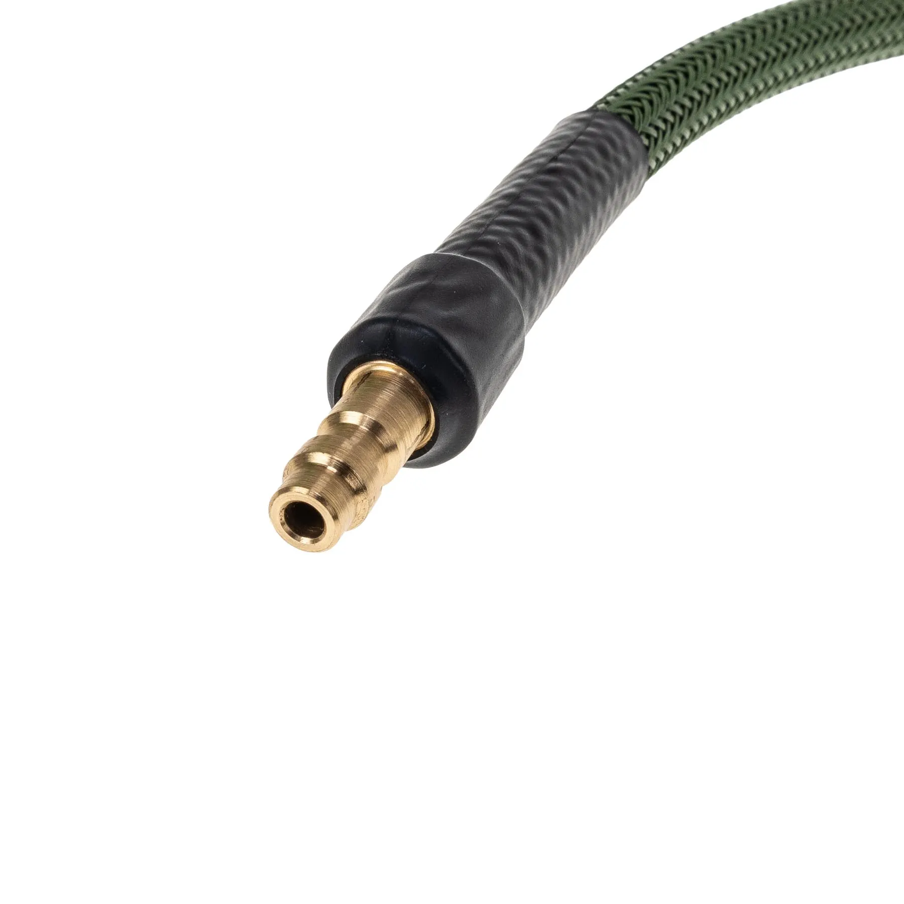 SAC HPA Durable Remote Line QD US 36", Wide Bore  OD