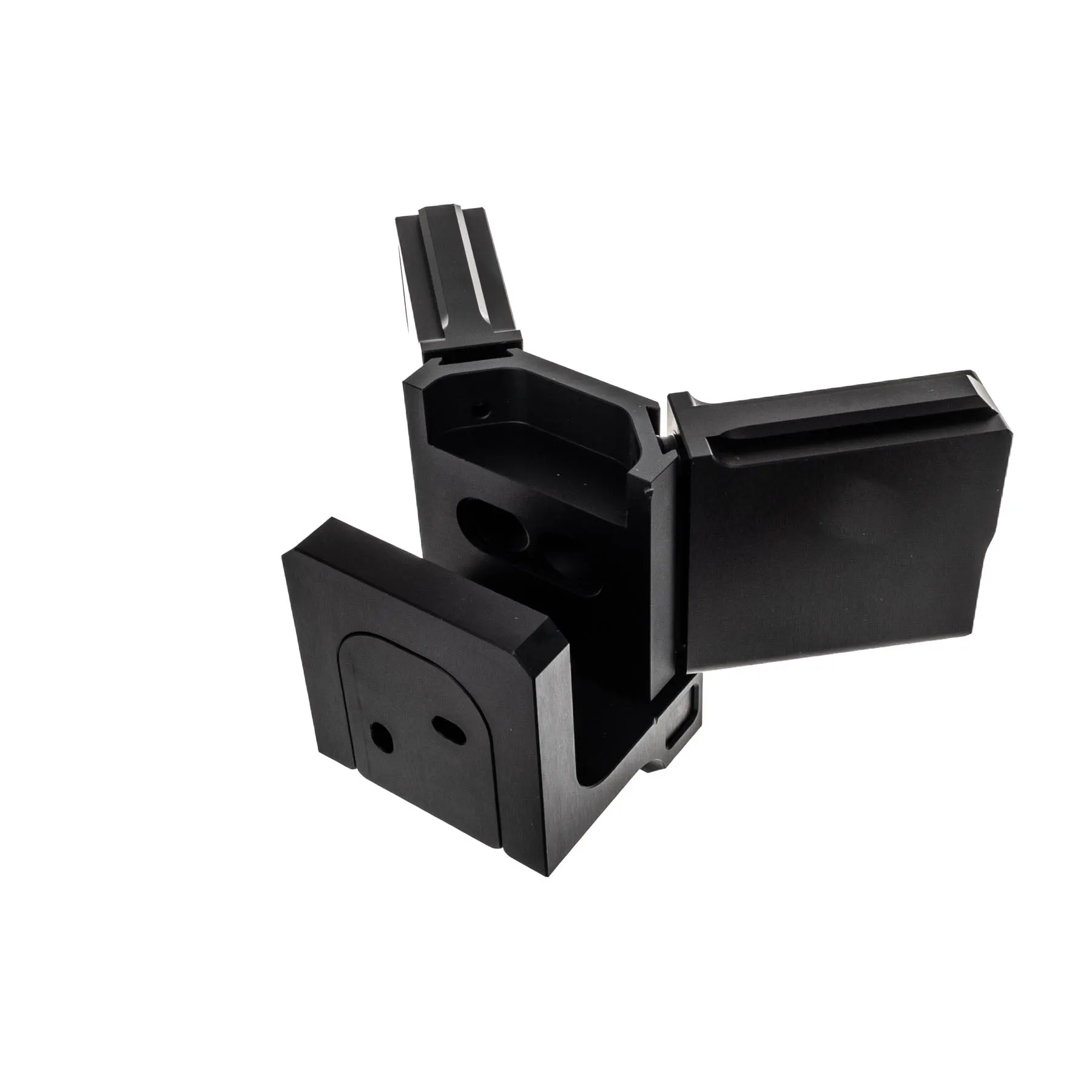 MGM - Airsoft Wall Mounting System (M4) Dual