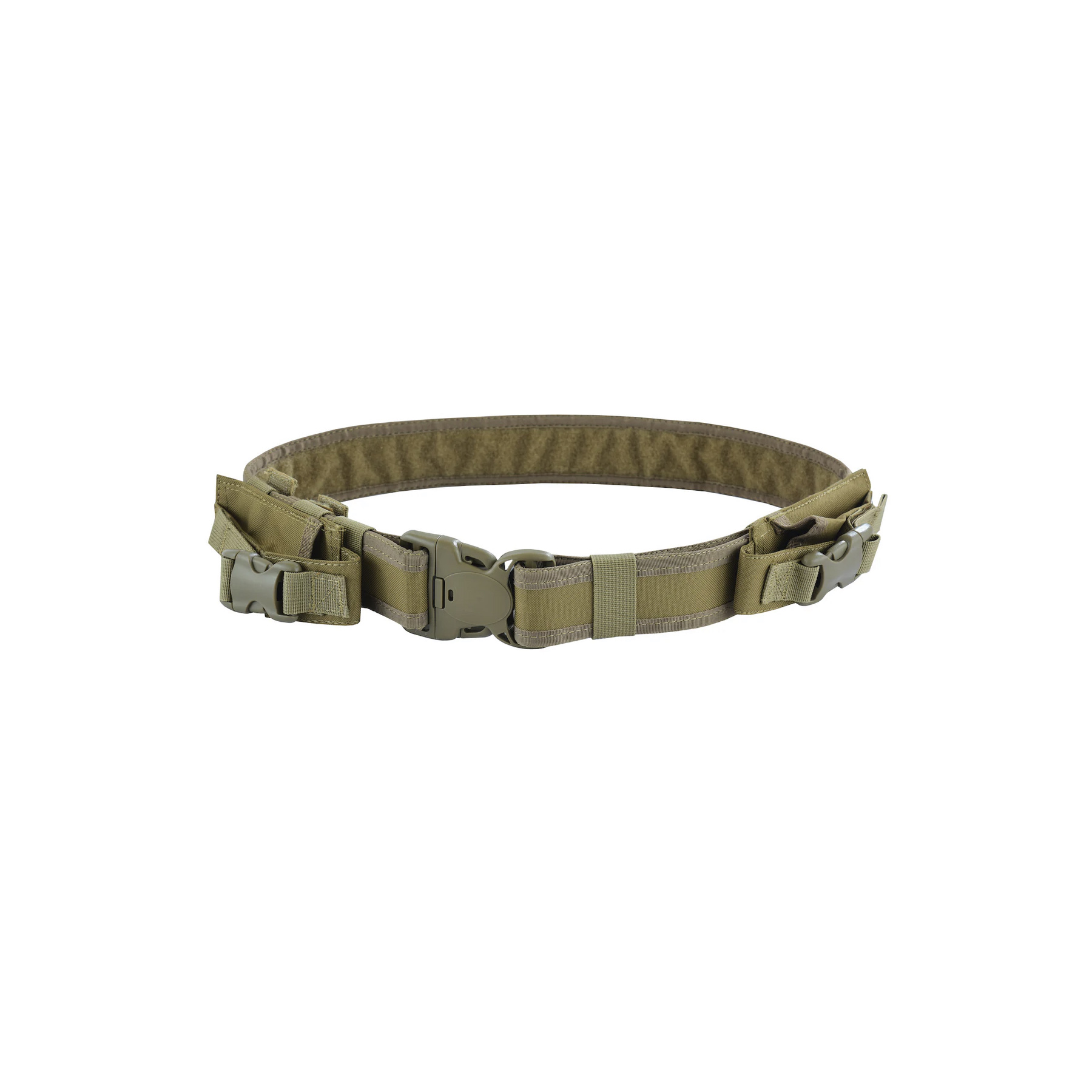 Shadow Tactical Belt, OD