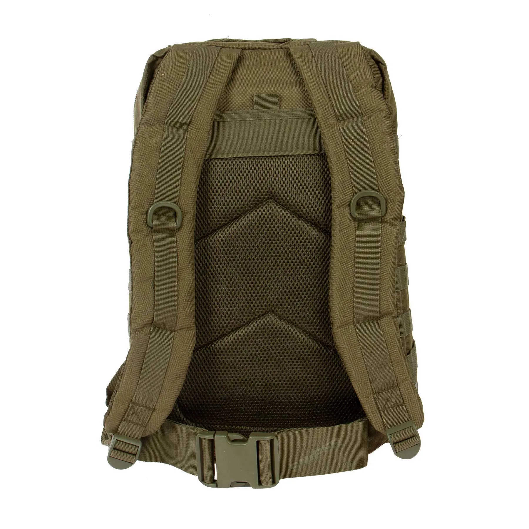 Mountain Rucksack, Ranger Green