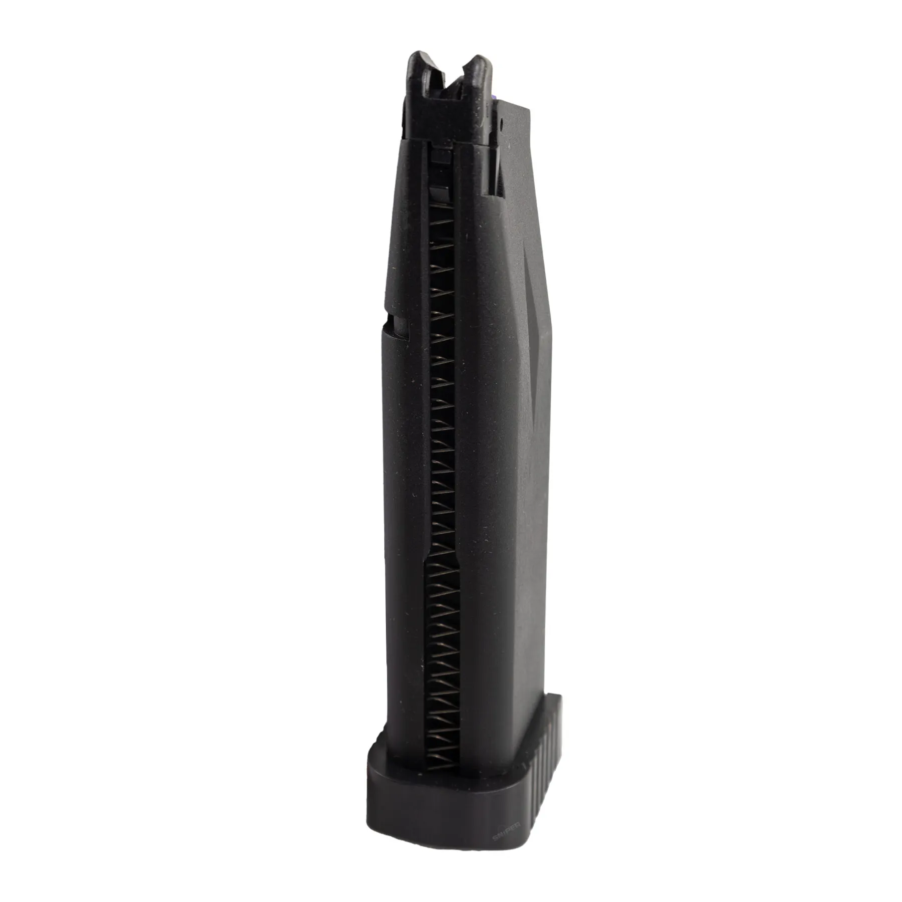 Novritsch SSP1/SSP5 Gas Magazin 29BBs