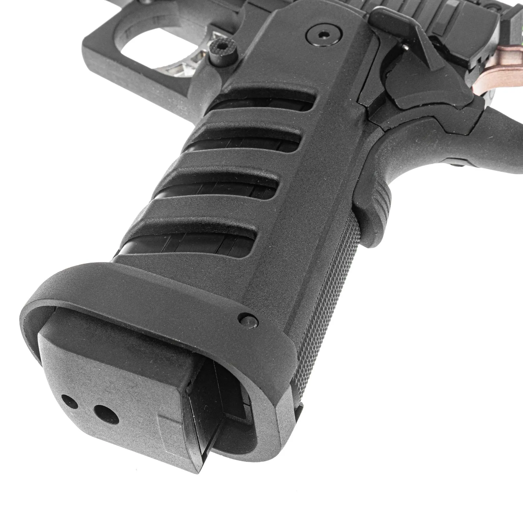 Reapo Trokia MKIII GBB Airsoft Pistole
