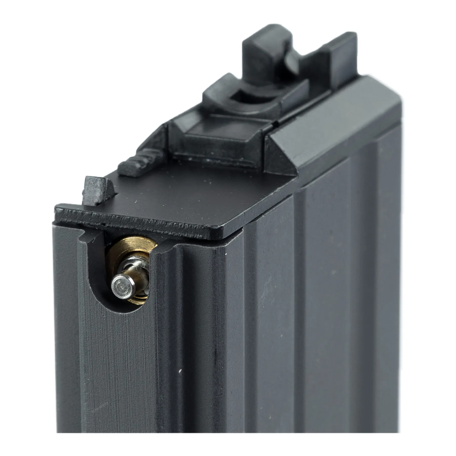 WE GBB M16 A1 / L85 7 XM177 Magazin, Black