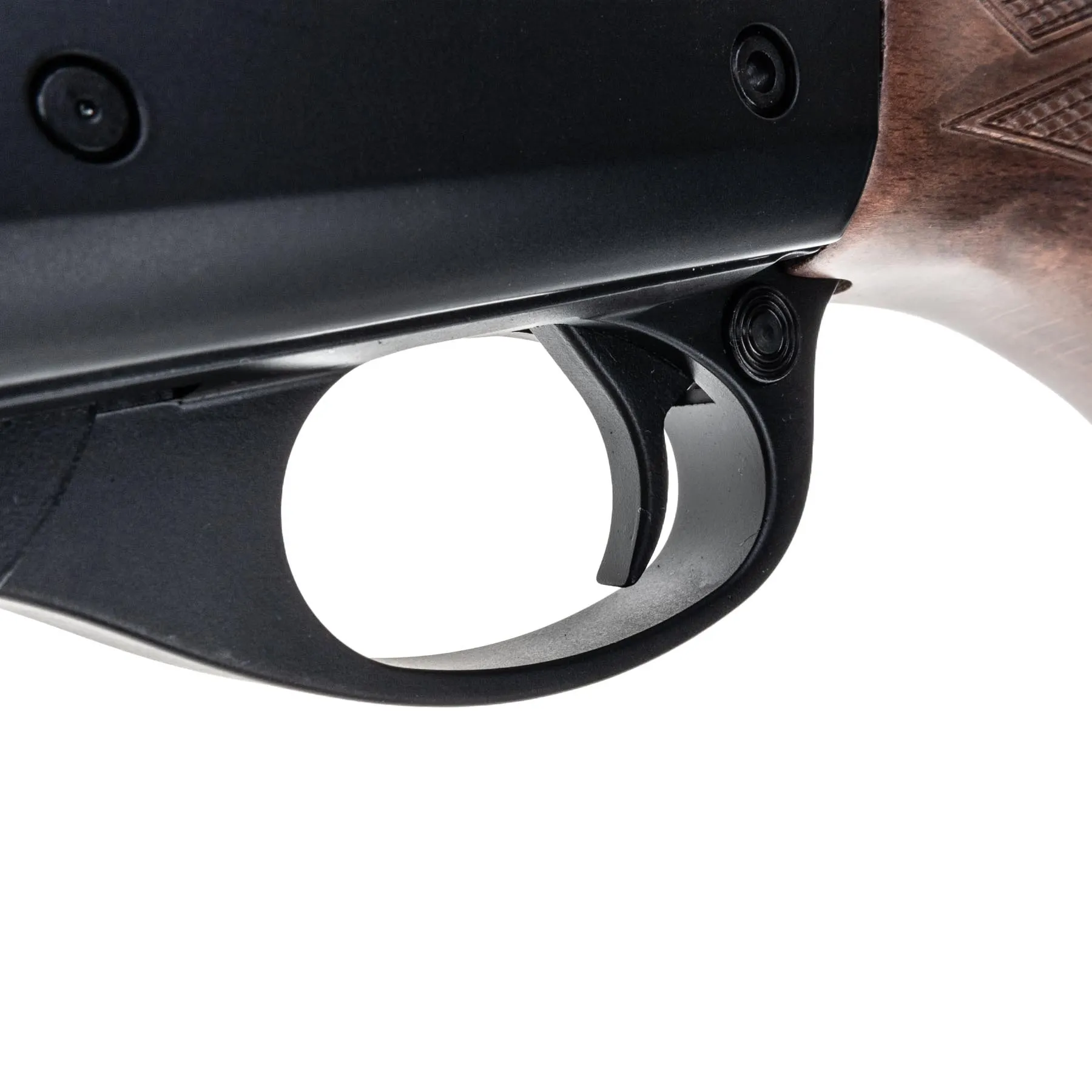 Specna Arms SA-VGS13 Vapor Gas Shotgun, Real Wood