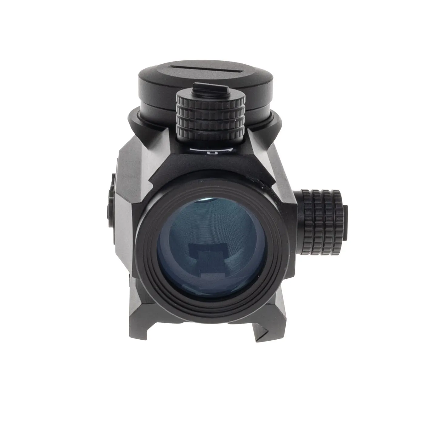 Reapo BD05N Red Dot Visier, Black