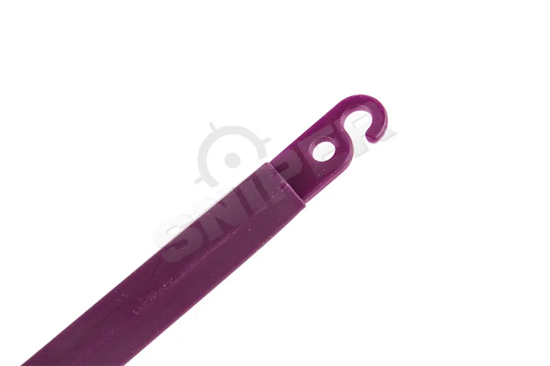 Lite Model Dummy 3er Set, violett