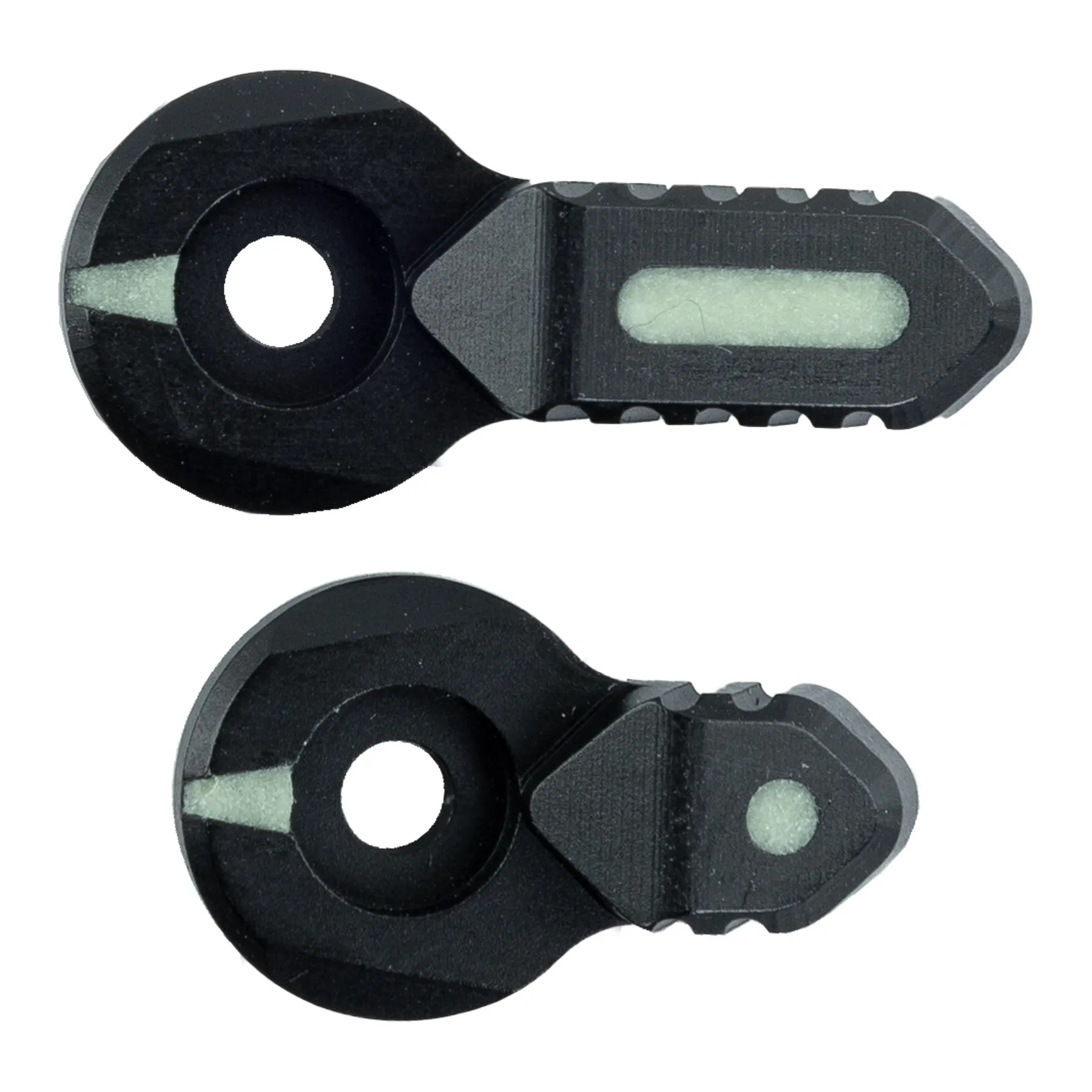 Maxx CNC Nitelite Selector Switch Set für MTW, Style B