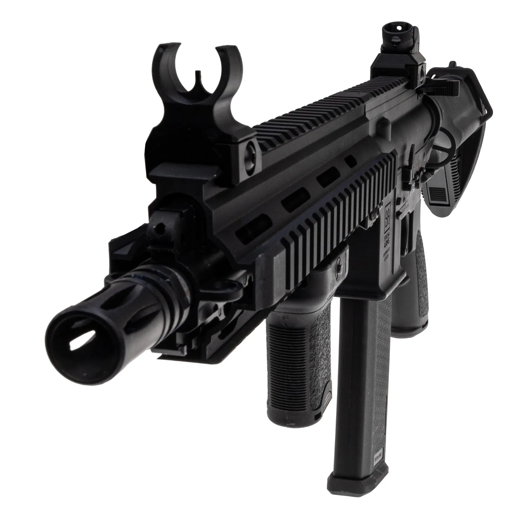 Specna Arms SA-PH20 Prime w/ Aster ETU (S)AEG, Black