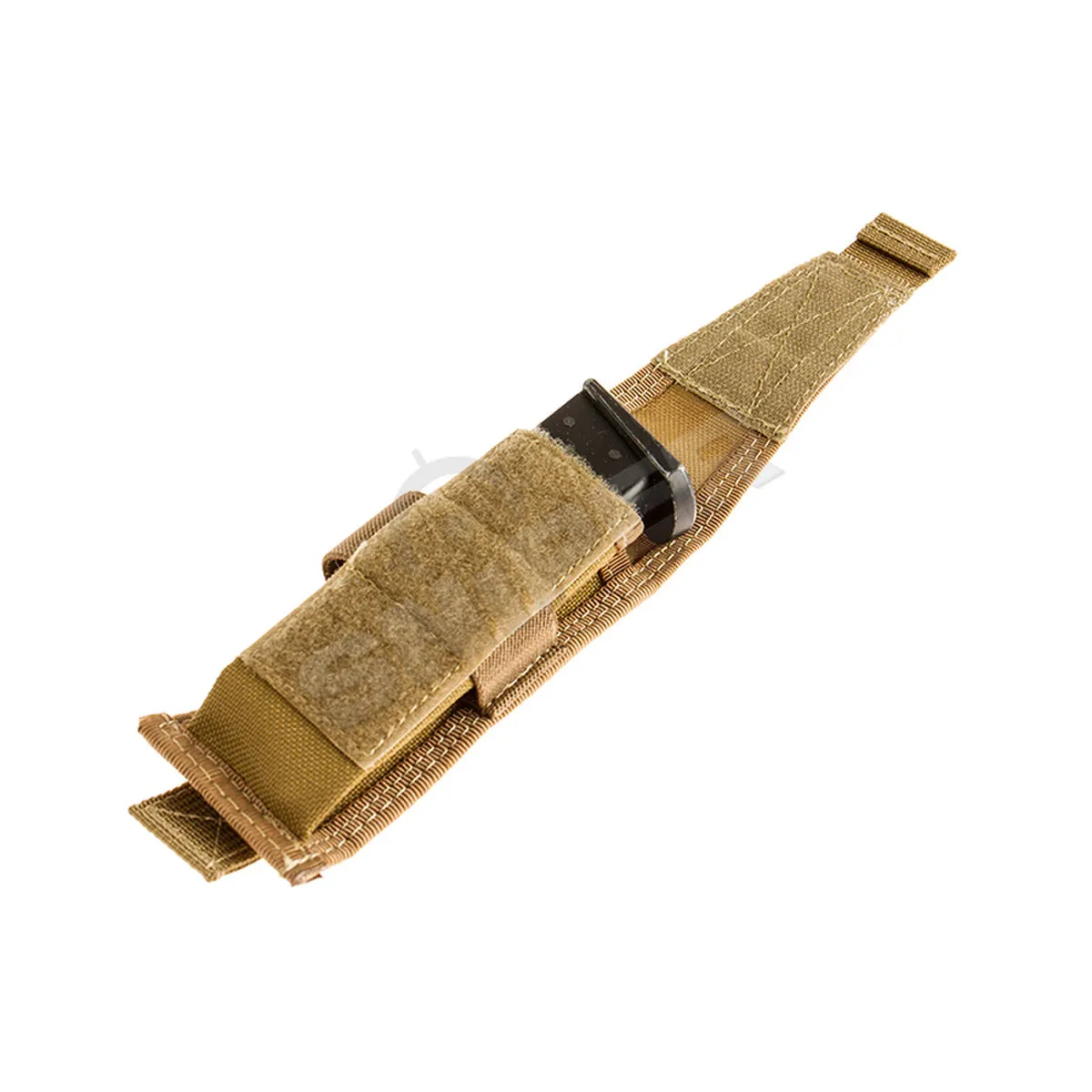 CP Single Pistol Pouch, Khaki CP Single Pistol Pouch, Khaki