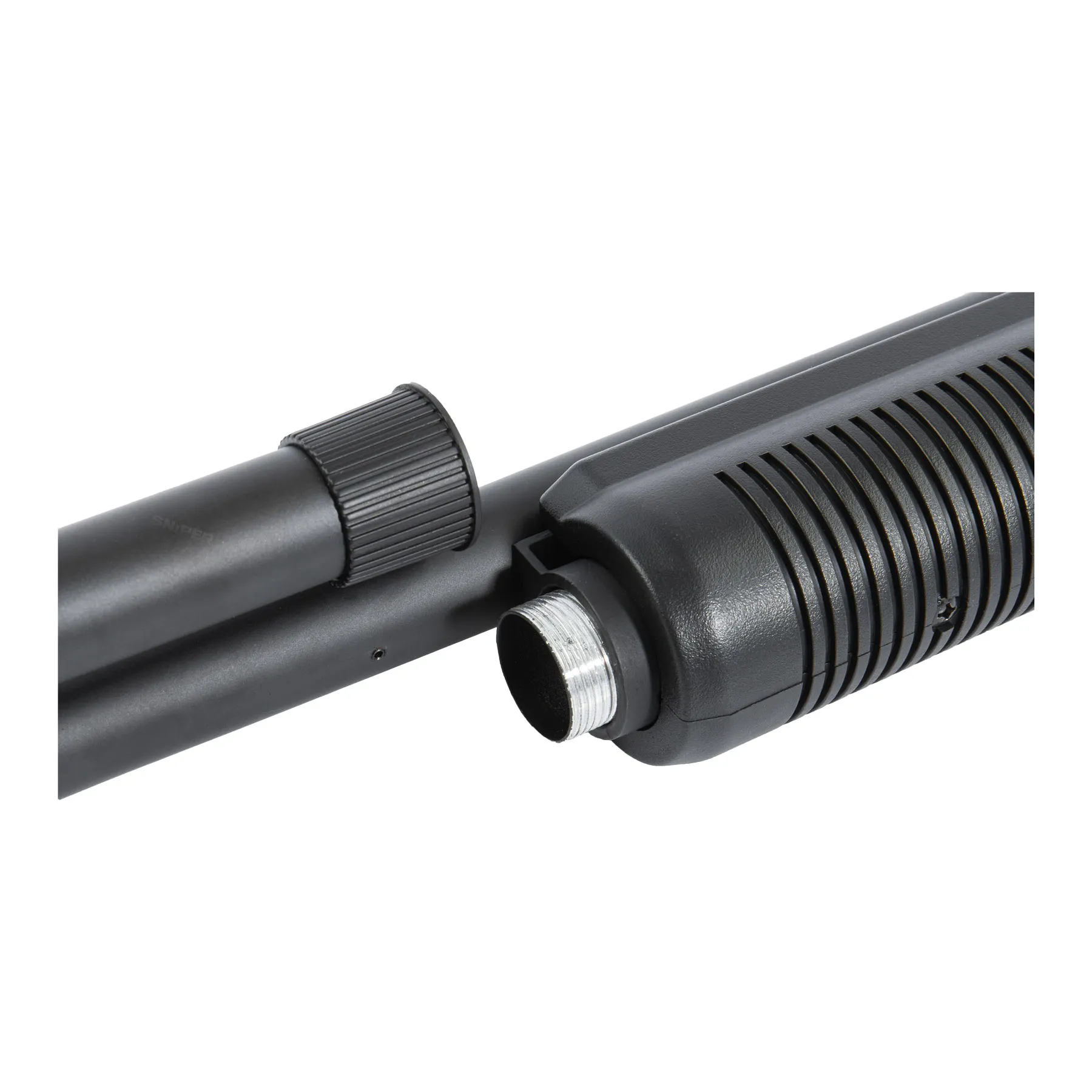 CM352LM Shotgun Metal Version