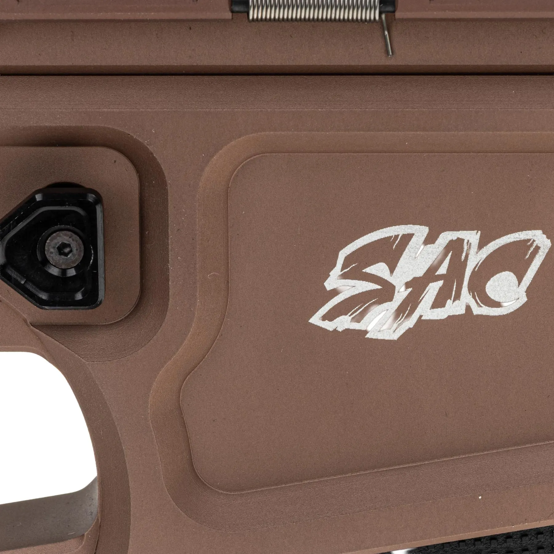 SAC D2 SOLID - "Nova Supreme", HPA