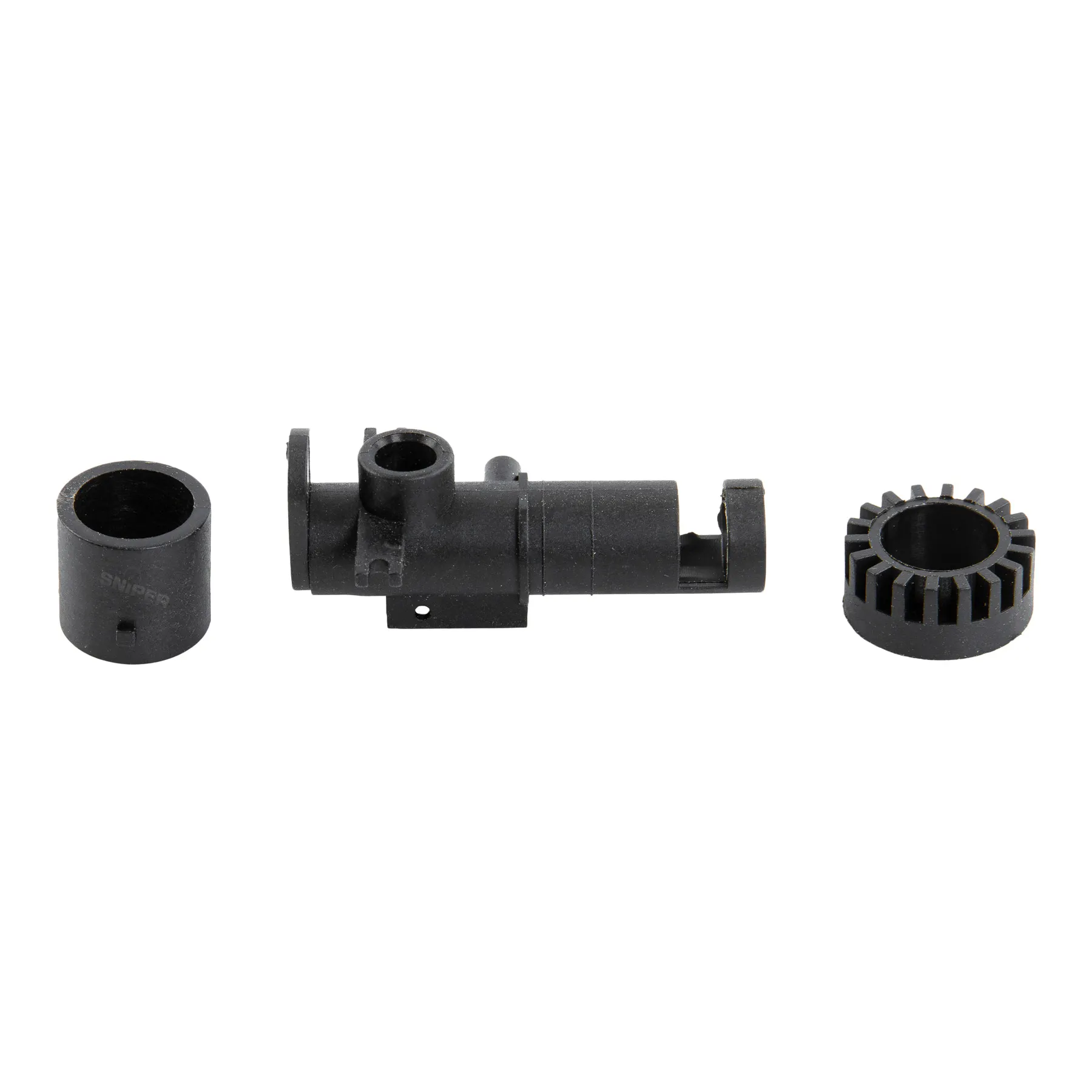 Snow Wolf Hop-Up Unit für M1A1