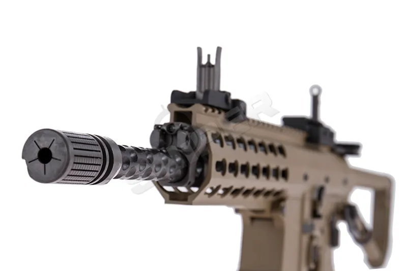 Knights Armament PDW M2 Tan, GBB