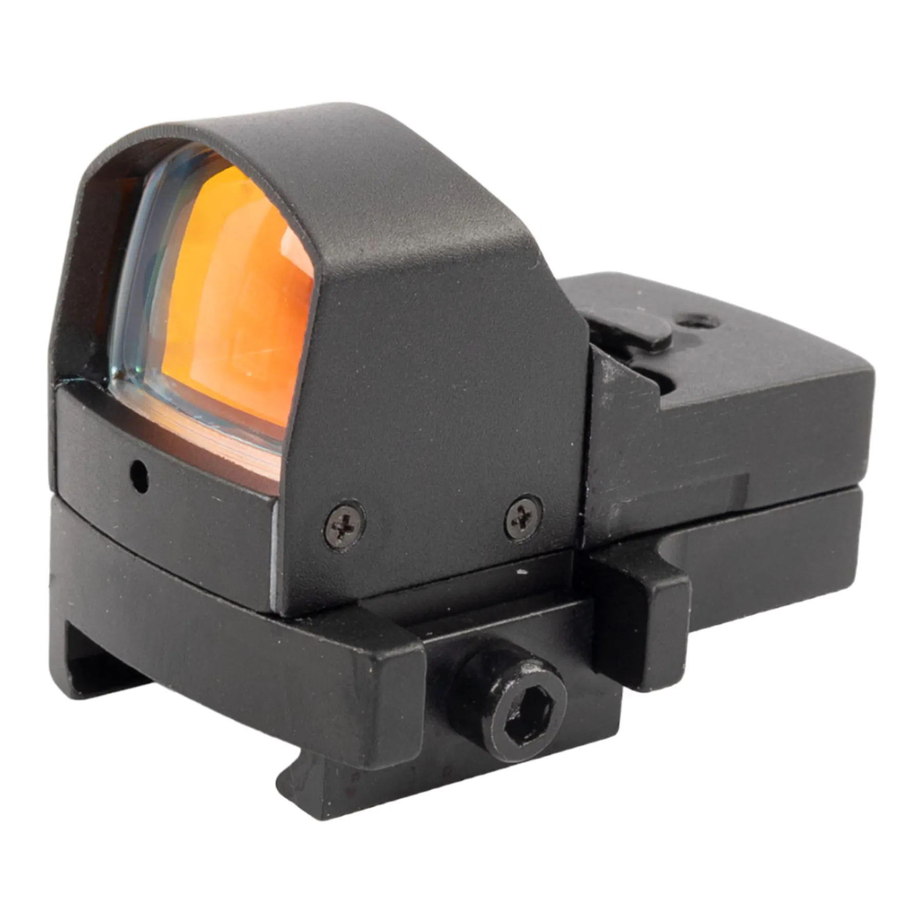 Mini Red Dot, Black