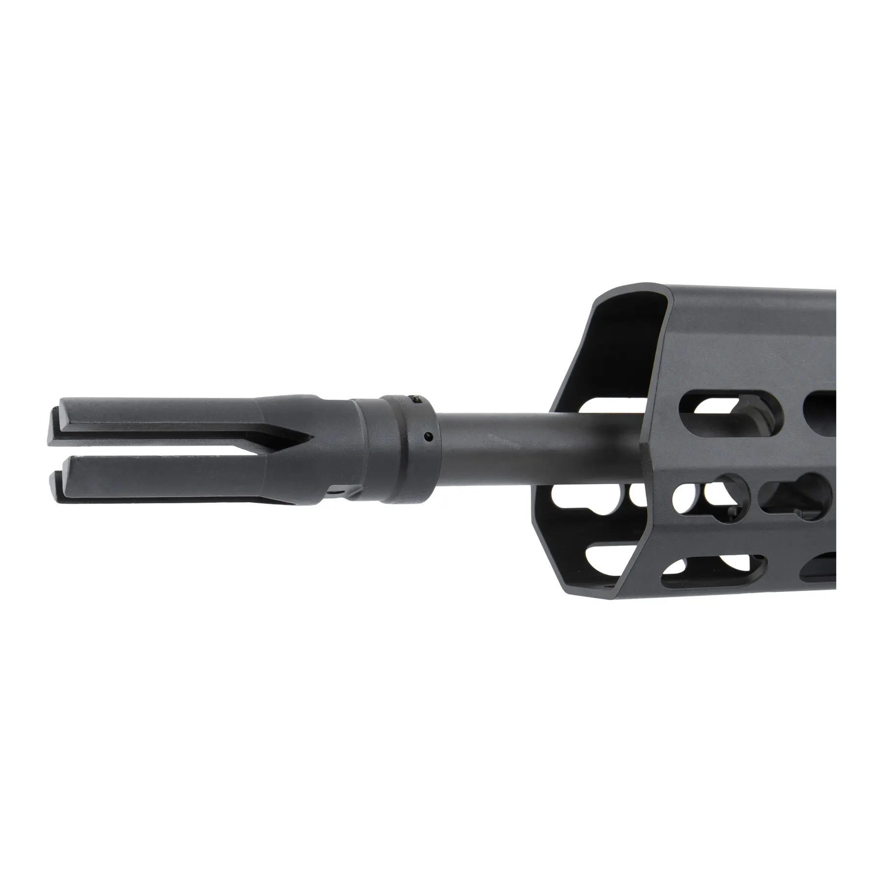 H&K G36K, (S)AEG