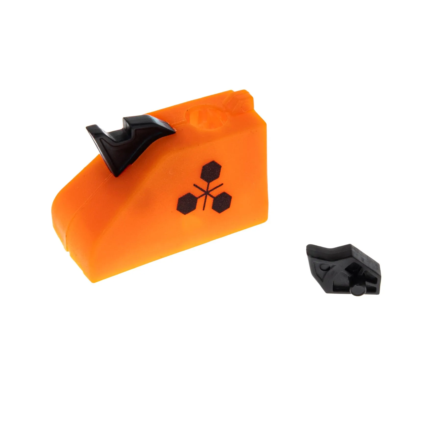 Speedloader Unicorn Adapter, Orange