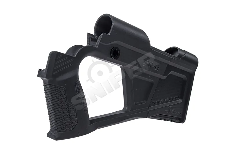 AR15 GBB Advanced Carbine Kit, Black AR15 GBB Advanced Carbine Kit, Black