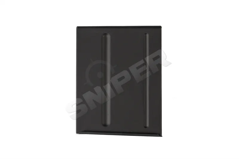 L96 AWS Ersatzmagazin, black
