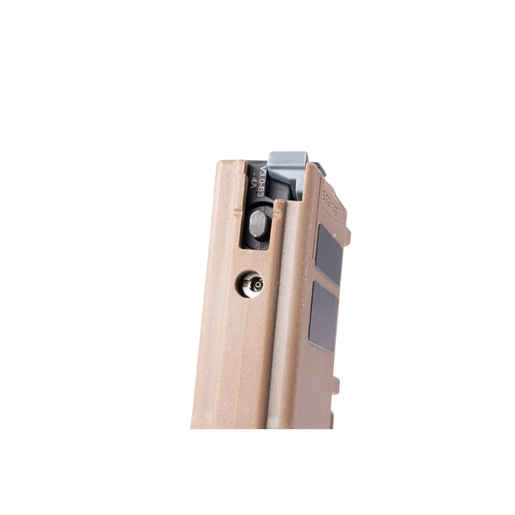 FN Herstal SCAR-L MK2 MWS GBB, Tan