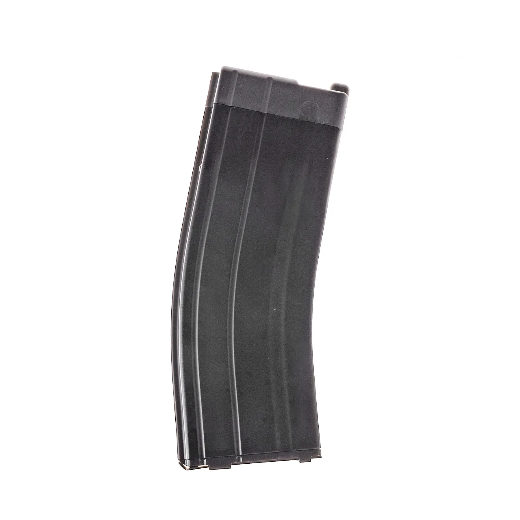 BCM M4 VFC Gas Ersatzmagazine, Black