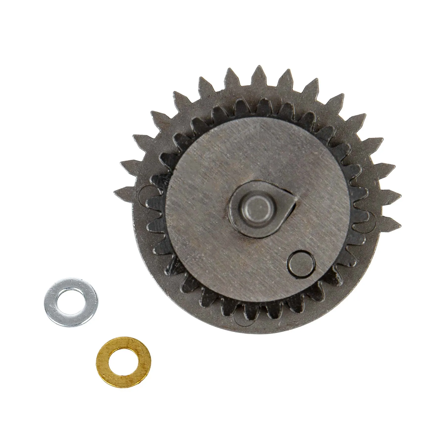 MIM Sector Gear High Cycle