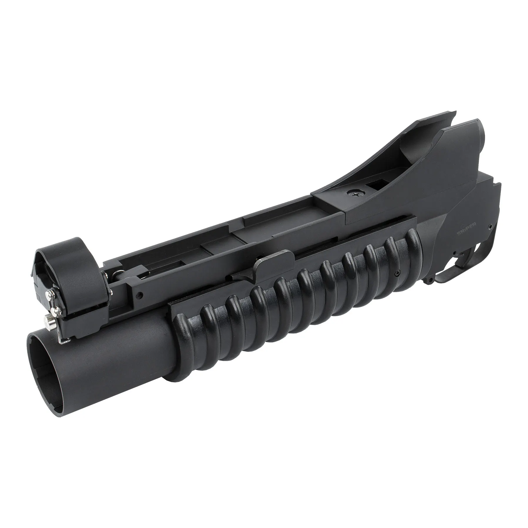 M203 Kurzer Granatwerfer, Black