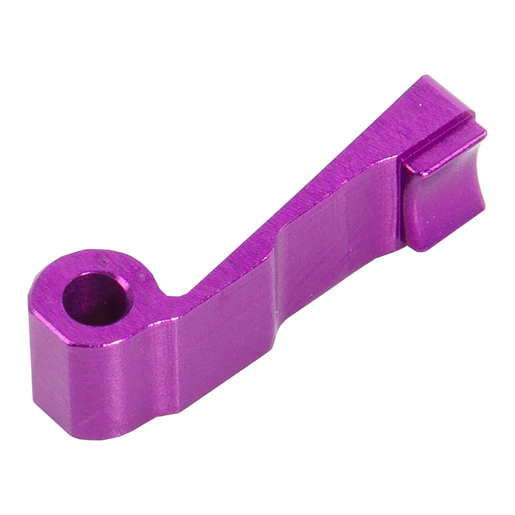Hop Arm für SSG24, Purple Hop Arm für SSG24, Purple