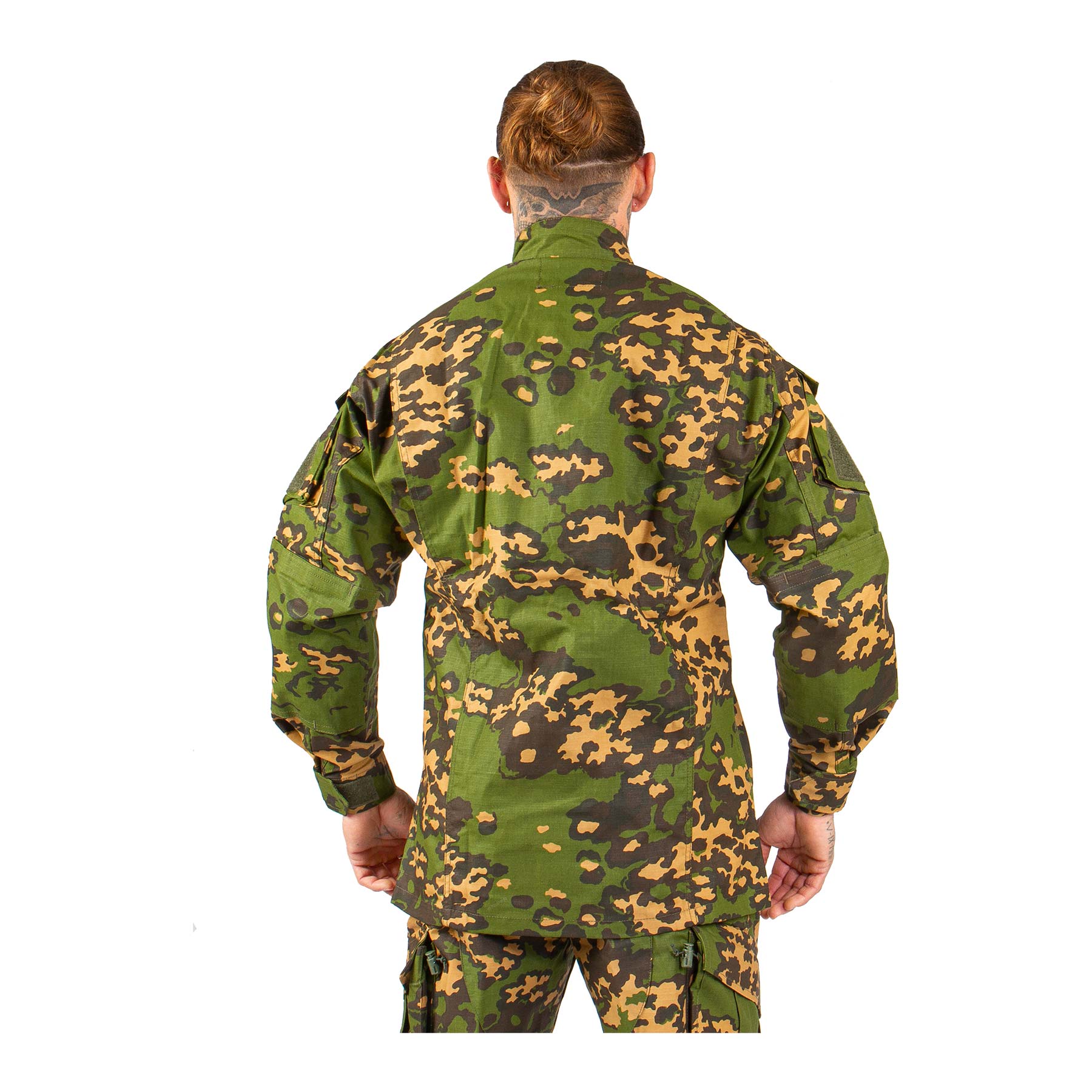 Invader Gear Revenger TDU Shirt, Partizan