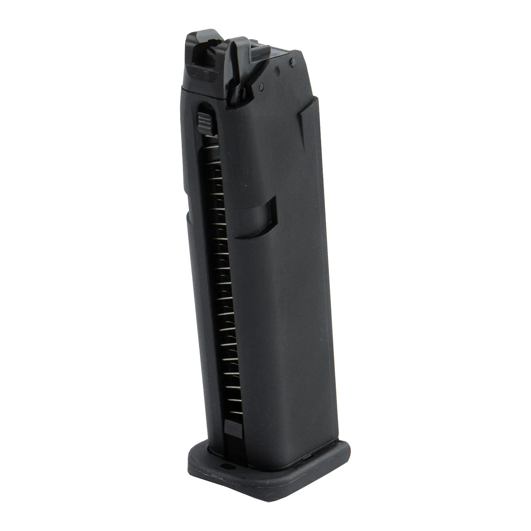 Glock 17 Gen 5 GBB Ersatzmagazin Softair