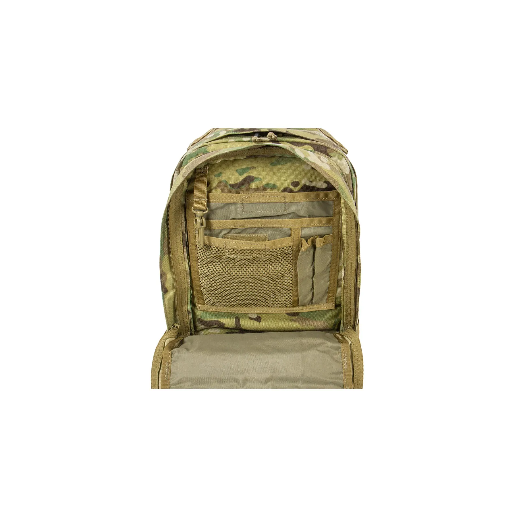 Raccoon MK2 Rucksack, Multicam