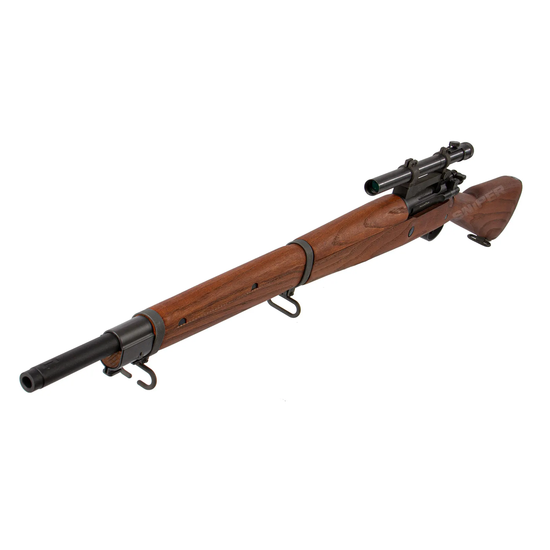 M1903 A4 CO2 Scharfschützengewehr Softair