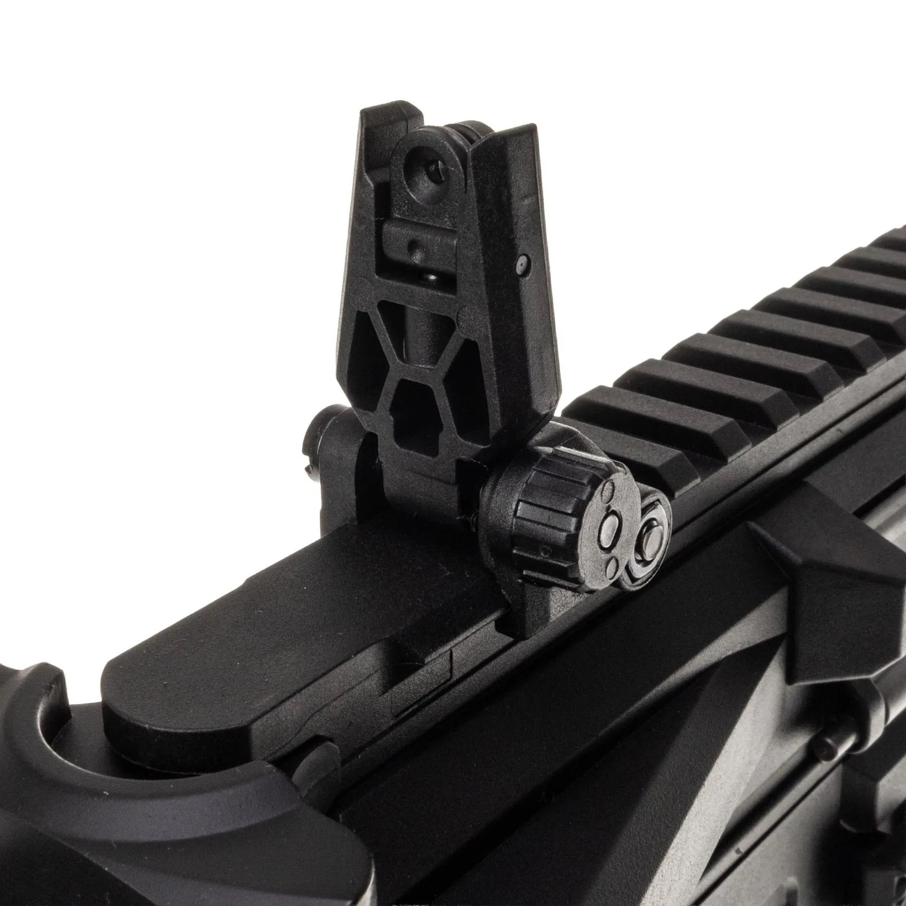 Specna Arms SA-FH05 Flex BLDC w/ HAL2, Half-Tan