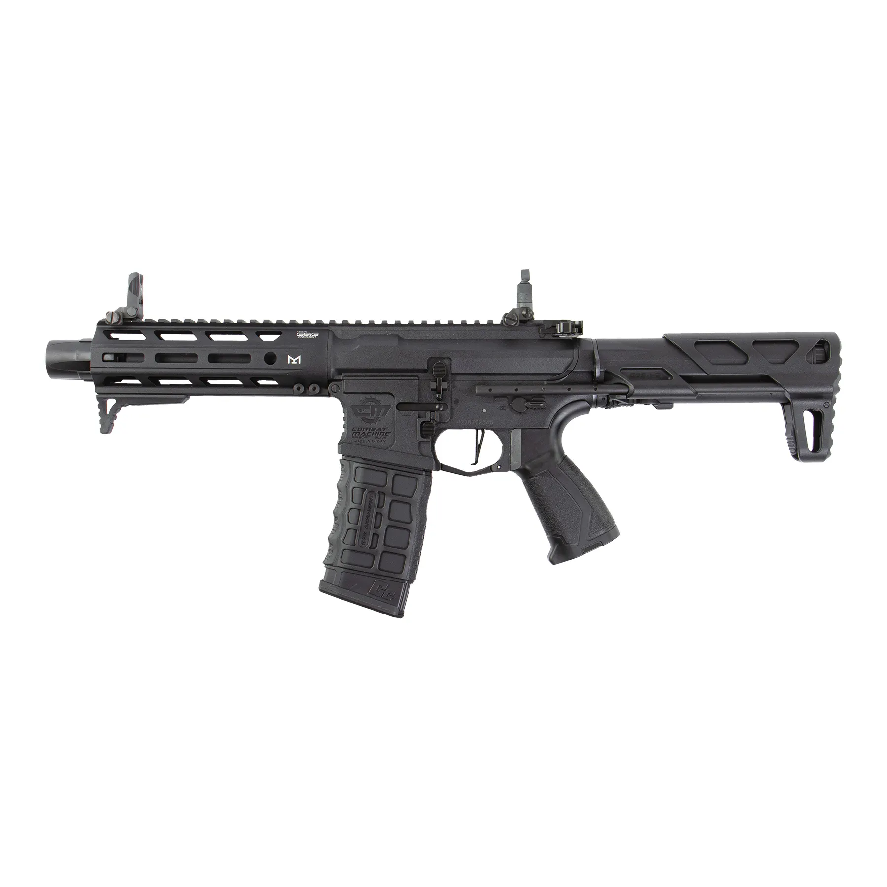 ARP 556 2.0 < 0,5 Joule, AEG Softair Gewehr