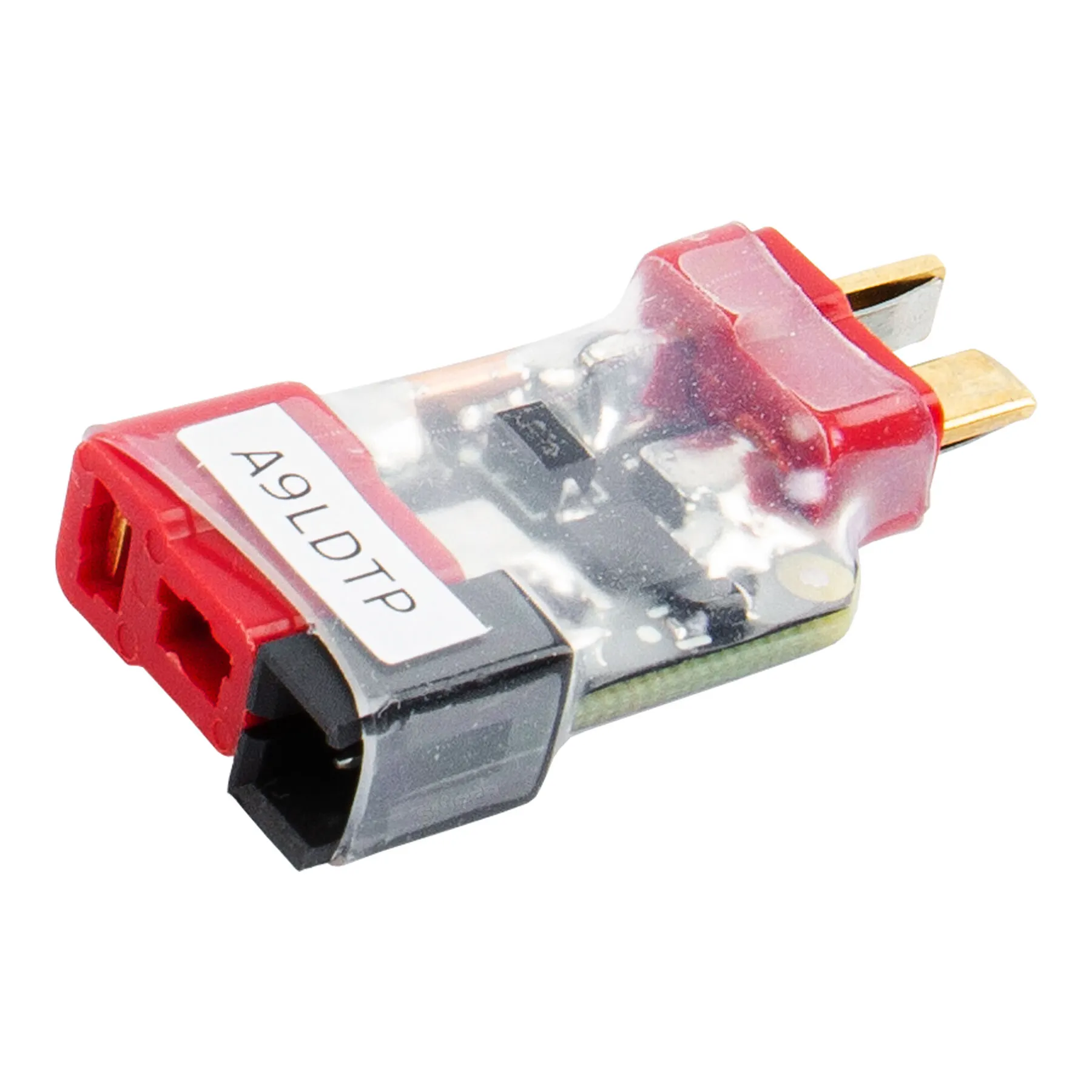 Nano ASR Mosfet