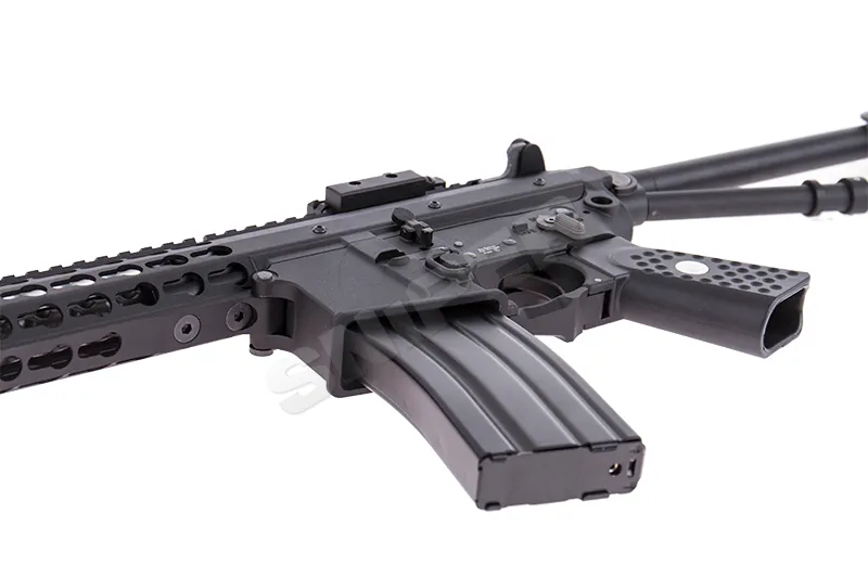 Knights Armament PDW M2 Compact Black, GBB