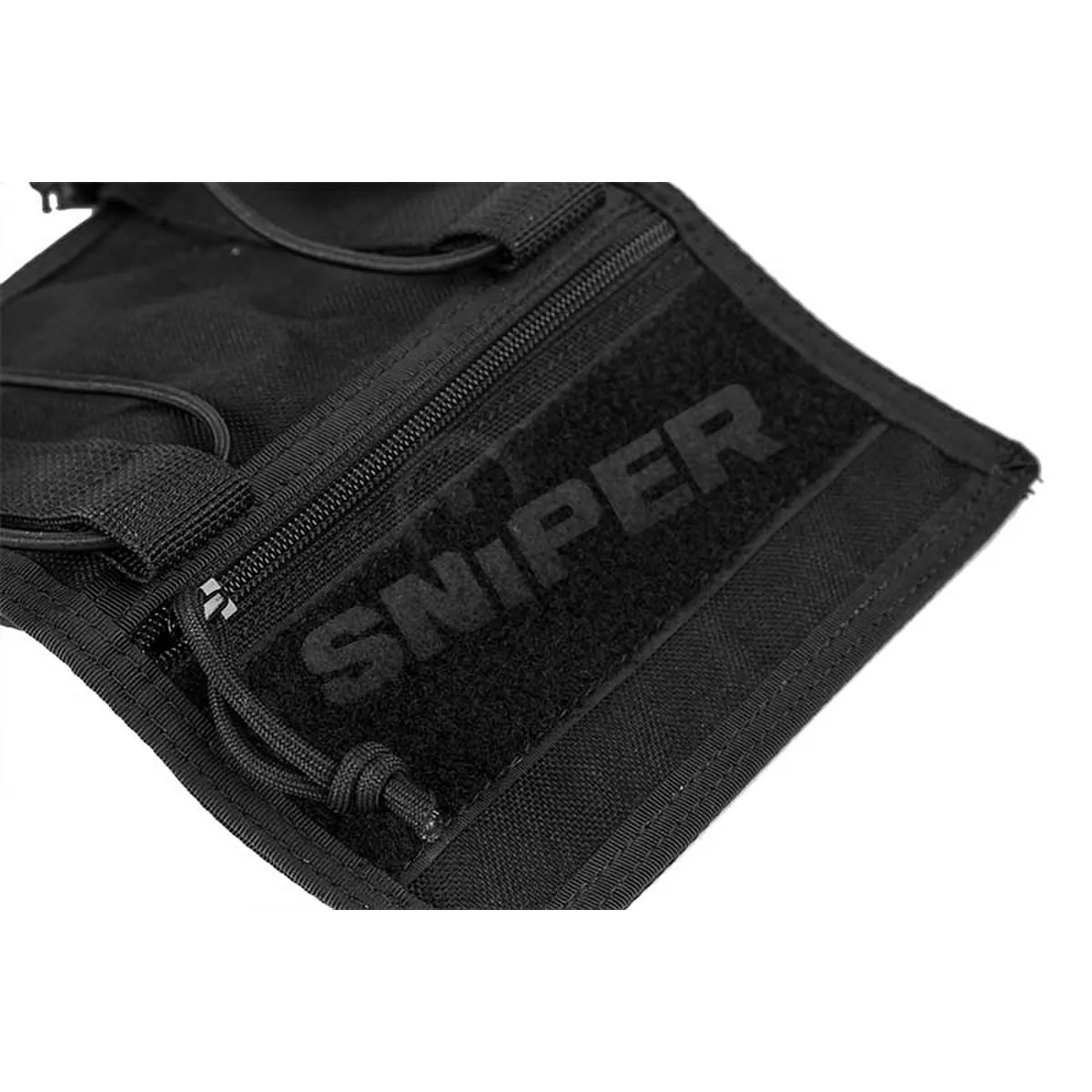 Tactical Arm Band, Black