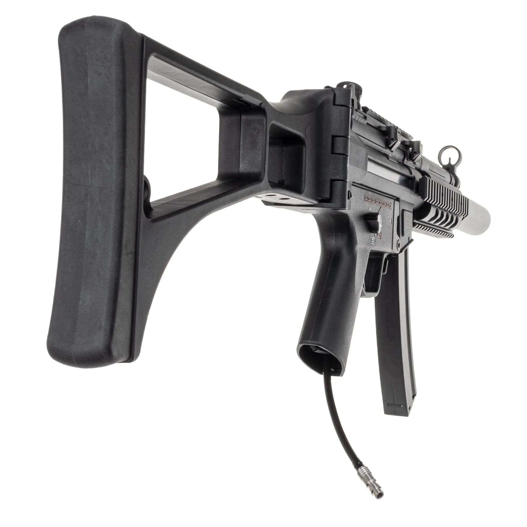 SAC x Wolverine Virtus G-X HPA, Black